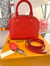 Original Louis Vuitton Tasche