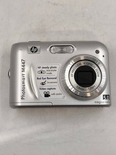 Photosmart m447 5mp 3x - photosmart,