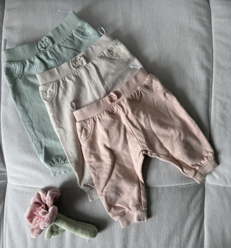 Hosen set baby 68 - hosen, c&a