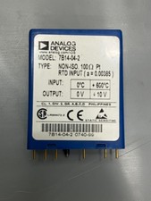 Analog Device 7B14-04-02 Modul