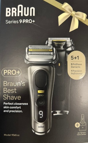 Braun series pro - 9, pro+