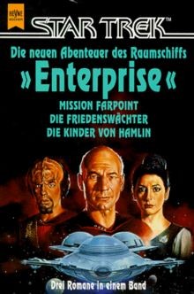 Star trek die neuen - star, trek,