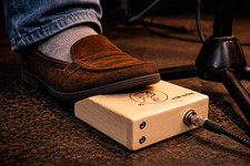 S1 Profi Stompbox Snap Snare