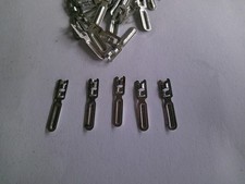 15 Flachstecker 07941 für
