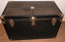 Reisekoffer Koffer Alterkoffer