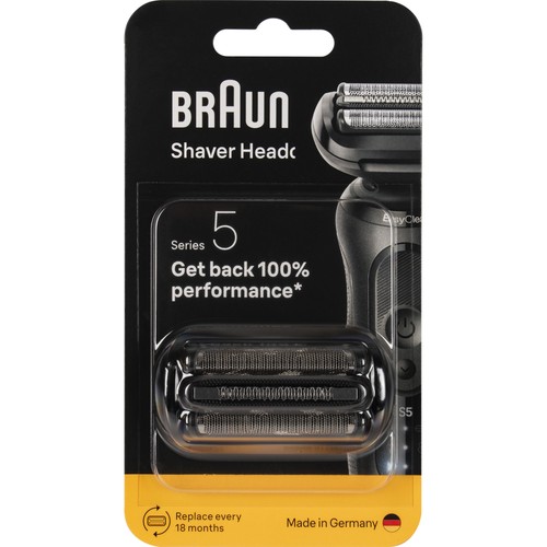 Braun series kombipack 54b - braun,
