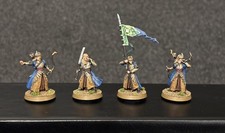 Games Workshop Herr der Ringe