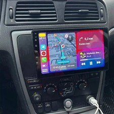2+64GB 9" Android 15 Autoradio