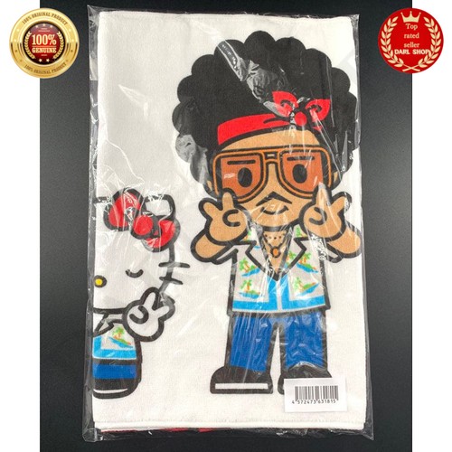 Bruno mars hello kitty - bruno, x