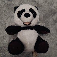 Plüschtier Kuscheltier Panda