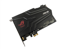 ASUS ROG Xonar Phoebus Solo