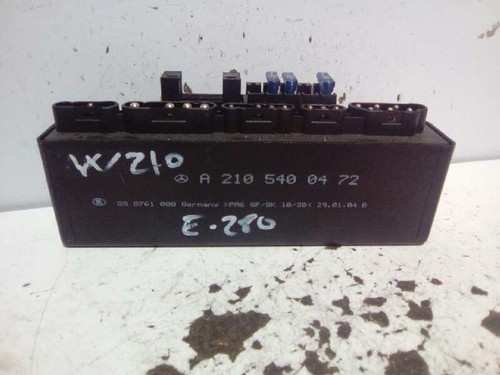 A2105400472 relais - a2105400472,