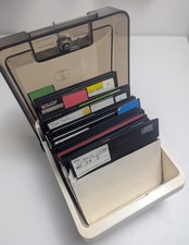 Commodore C64 & 128 5 1/4"