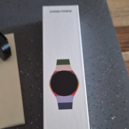 Samsung galaxy watch - samsung,