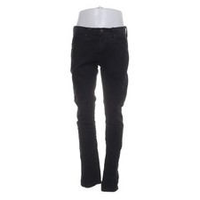 Lee, Cordhose, Größe: 30/32, LUKE, Schwarz, Baumwolle/Elasthan/Lyocell -3Y1