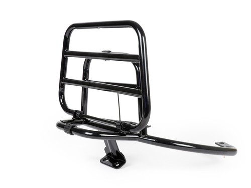 Gepäckträger klappbar hinten