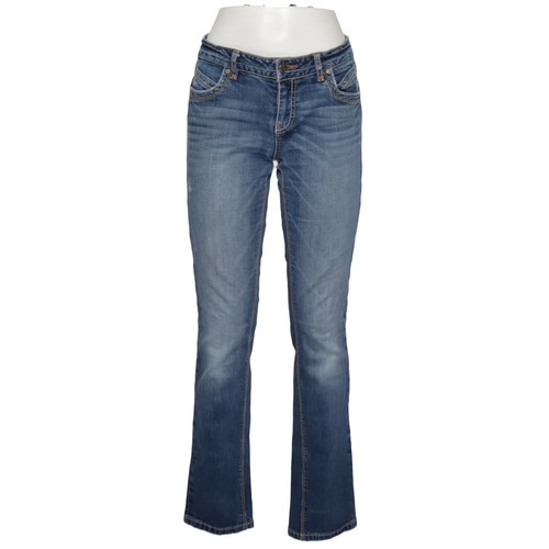 Colours the world jeans - of,