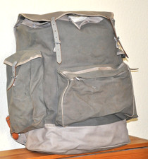 Rucksack- der Fa. Kurz-Modell