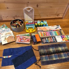 stockmar wachsmalstifte Kreide