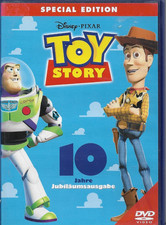 Toy Story - Special Edition -