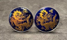 Vintage Manschettenknöpfe 835