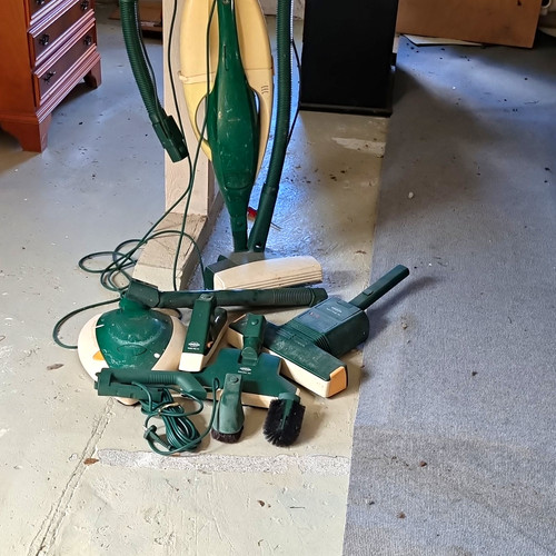 Vorwerk kobold 515 kanister - kobold,