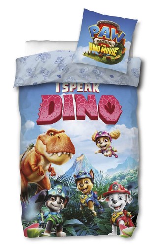 Paw patrol the dino - paw,