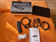 Sagemcom RCI88-320 Digitaler