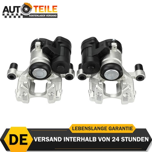 Bremssattel elektrischer - bremssattel,