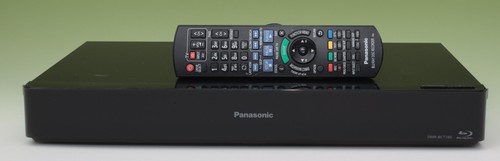 Panasonic dmr bct740 - panasonic, blu-ray