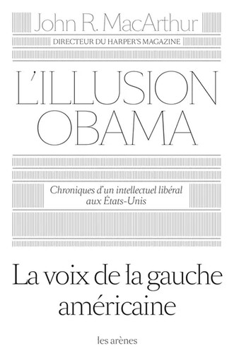 Illusion obama john - john, r