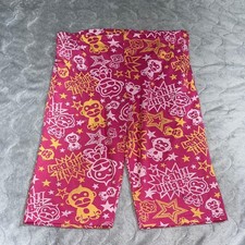 BAPY BY A BATH APE Shorts M Vintage Y2K Grunge Style No Damage