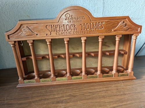 Peterson-of-Dublin-Sherlock-