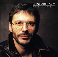 Reinhard mey balladen - -,