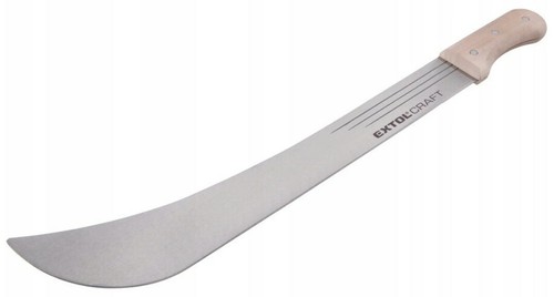 Machete haumesser buschmesser - machete,