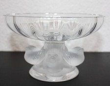 Lalique Nogent Schale Bowl