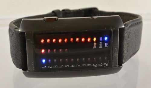 The one binary watch ibiza - one,