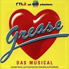 Grease (Musical) von Ost