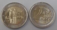 2 Euro Italien 2022 170 Jahre Staatspolizei unz.
