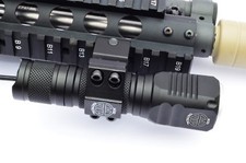 CREE T6 LED Flashlight For