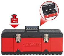 Kunststoff-Stahlblech-Werkzeug