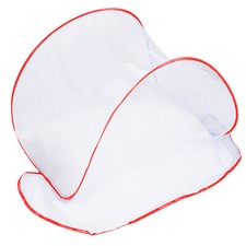 Portable Pop-Up Anti Moskitonetz Schlafsack Bug Net für Bettwäsche Camping Patio