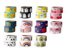 Washi Tape Deko-Klebeband