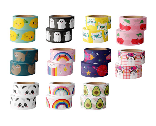 Washi tape deko - tape, deko-klebeband