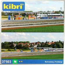 Kibri 37503 ( 7503 ) Spur N --