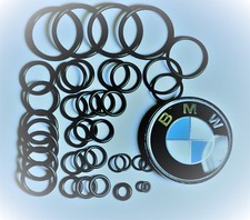 BMW Cooling System O-Ring Kit