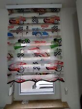 cars gardine Raffrollo