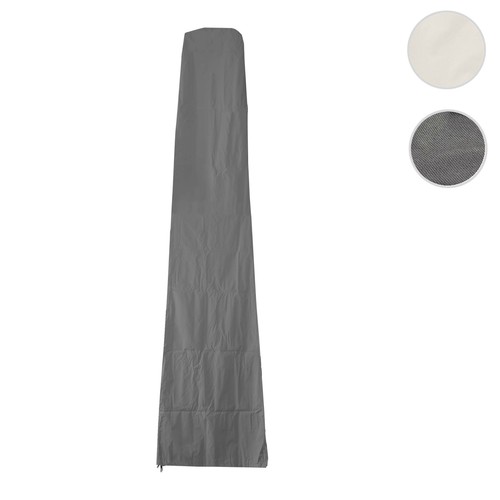Schutzhülle 370cm für - , 5x5m
