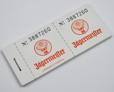 Jägermeister USA Block