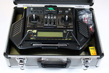 Robbe Futaba FC-28 RC Fernbedienung Sender/Empfänger